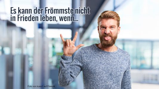 Foto von kues1 auf Freepik