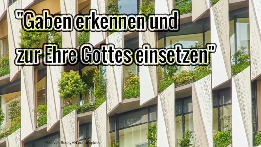 Foto von Buddy AN auf Unsplash