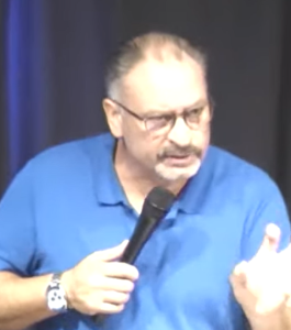 Angelo Kreitz