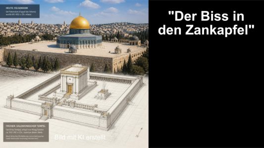 Bild: KI-generiert
